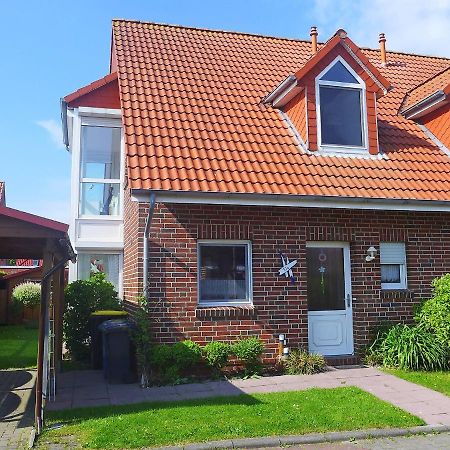 Holiday Home Aquantis By Interhome Norddeich  Exterior photo