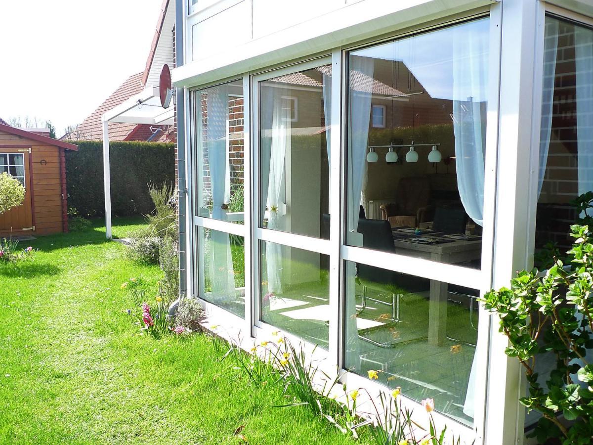 Holiday Home Aquantis By Interhome Norddeich  Exterior photo